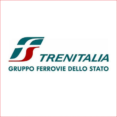 Trenitalia SpA - DPR Calabria-gifra service